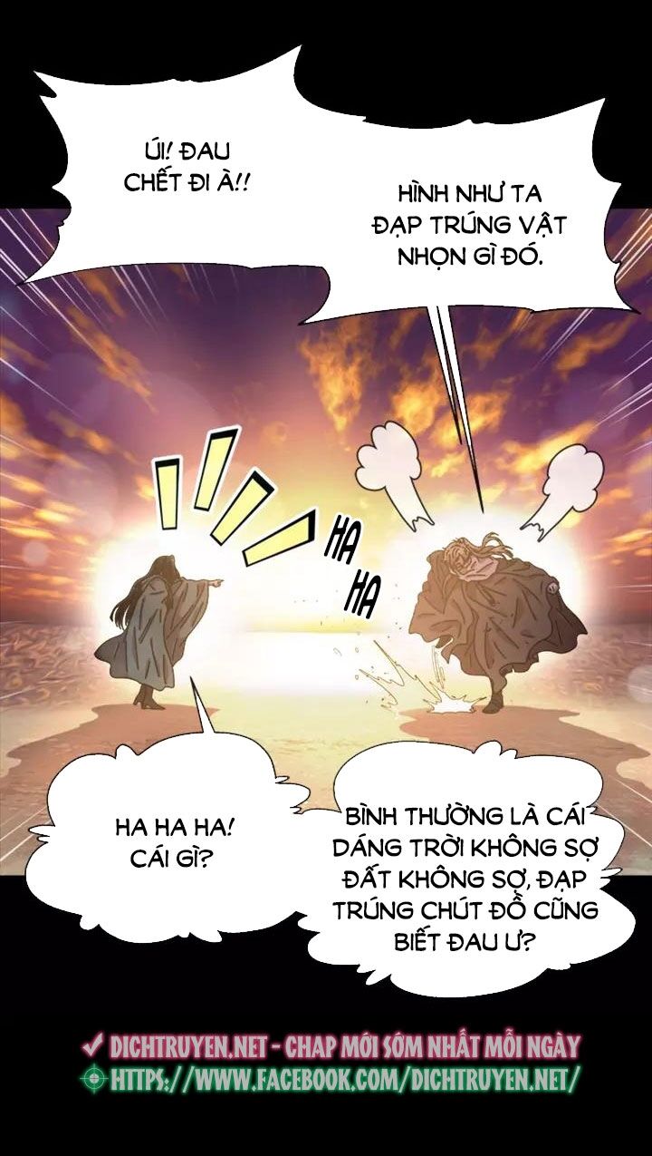 Con Gái Bảo Bối Của Ma Vương Chapter 68 - 38