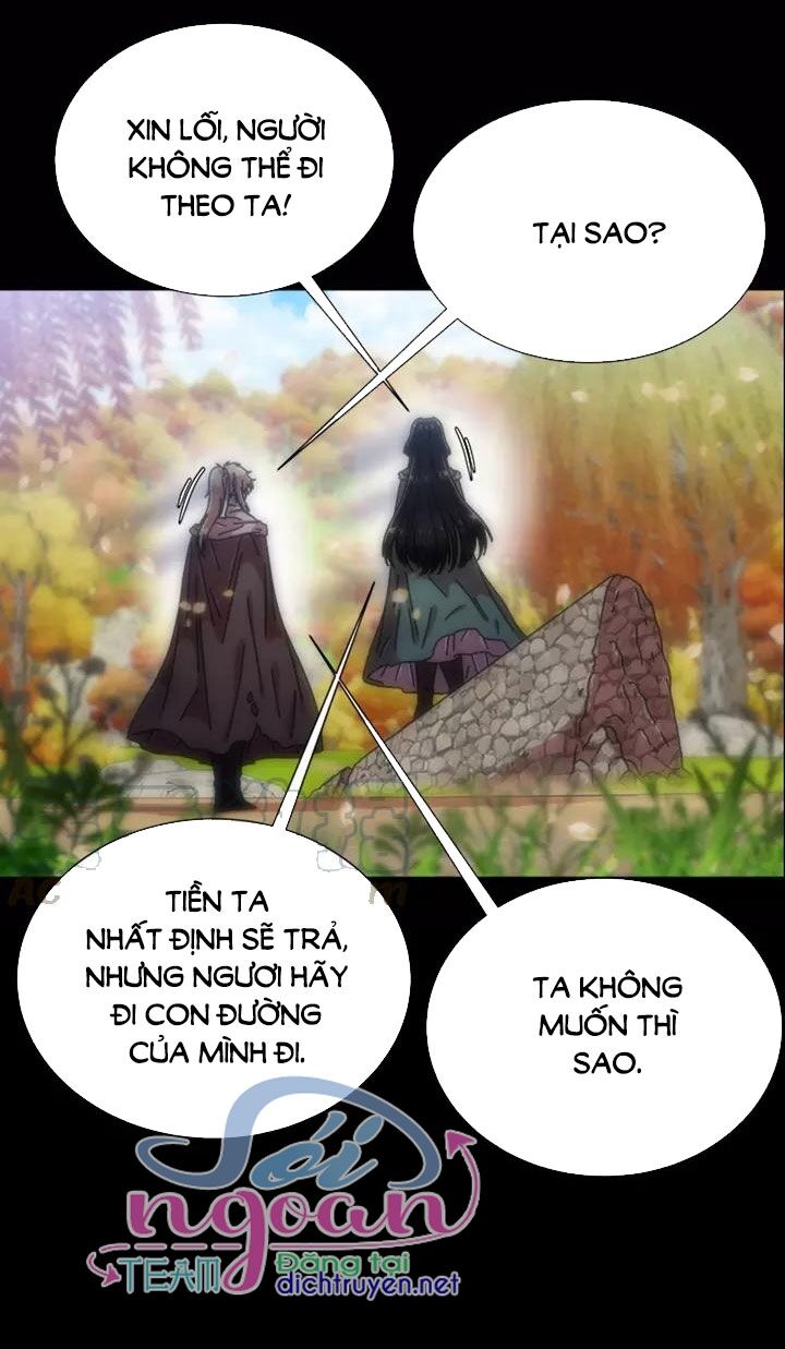 Con Gái Bảo Bối Của Ma Vương Chapter 68 - 5