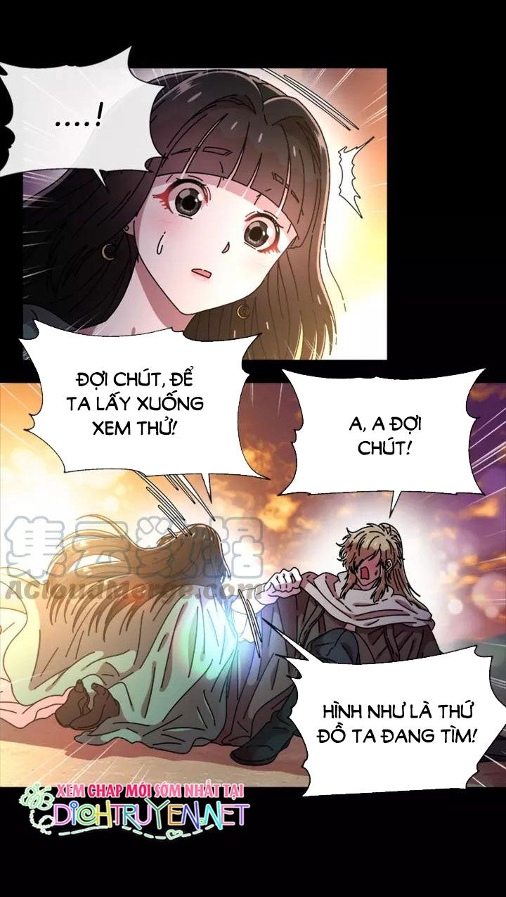Con Gái Bảo Bối Của Ma Vương Chapter 68 - 41