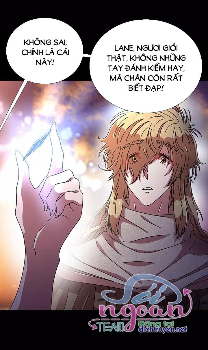Con Gái Bảo Bối Của Ma Vương Chapter 68 - 42