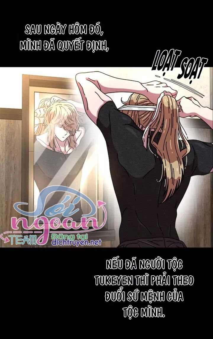 Con Gái Bảo Bối Của Ma Vương Chapter 68 - 53