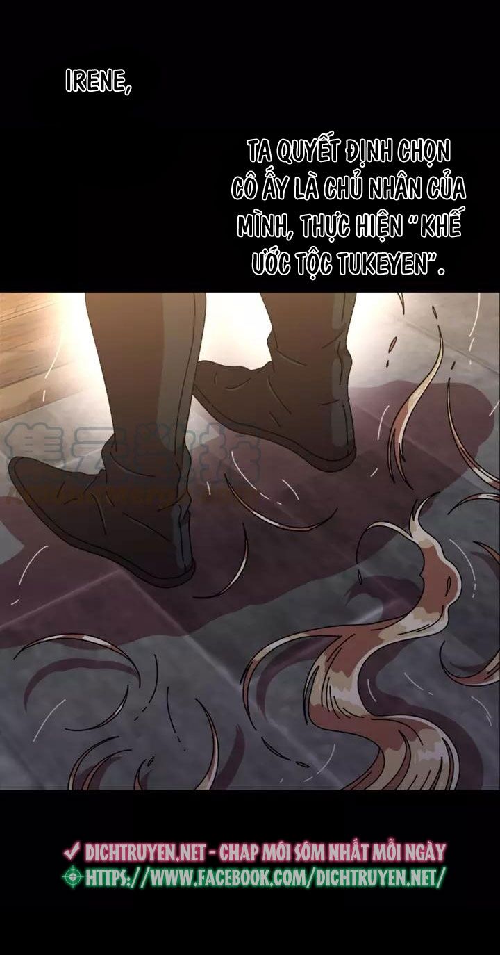 Con Gái Bảo Bối Của Ma Vương Chapter 68 - 54