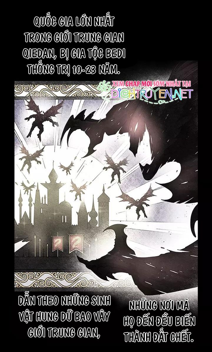 Con Gái Bảo Bối Của Ma Vương Chapter 68 - 57