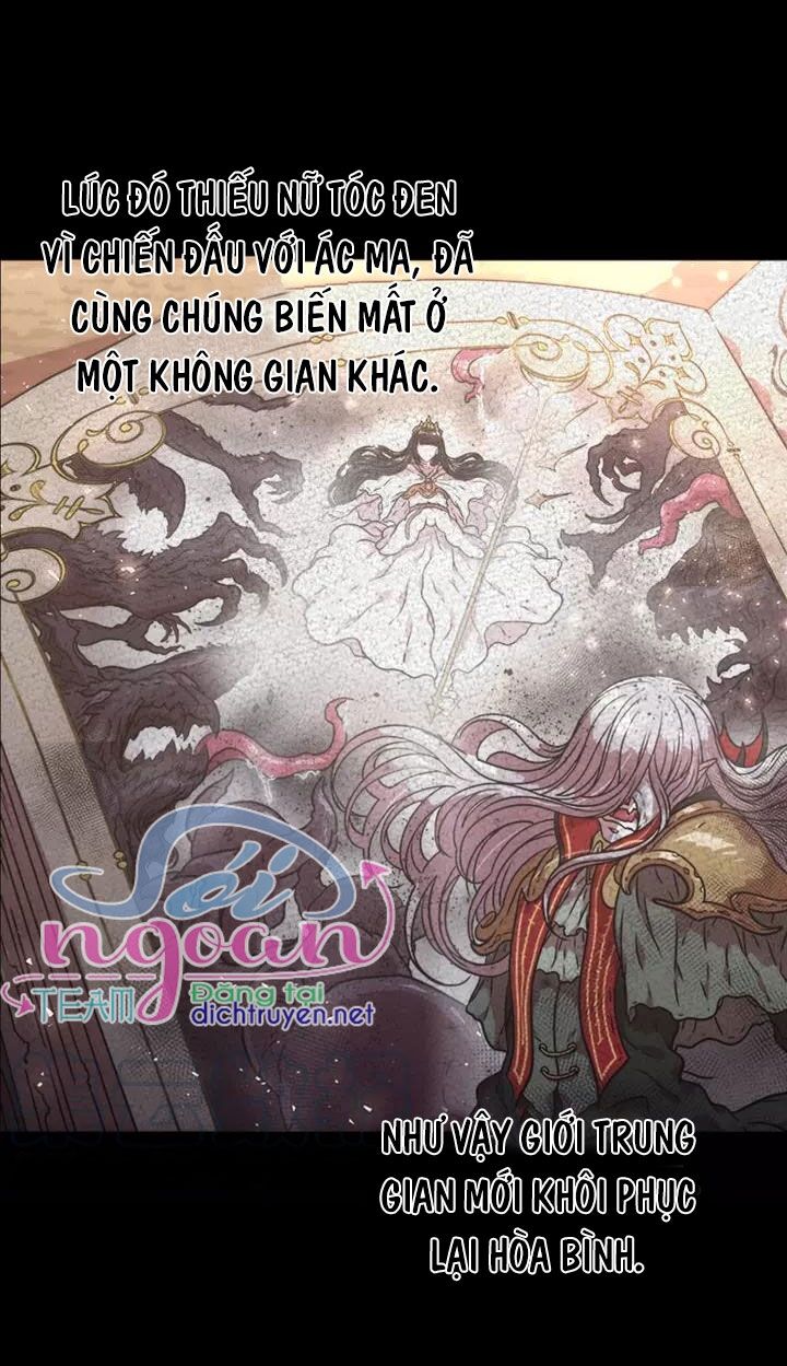 Con Gái Bảo Bối Của Ma Vương Chapter 68 - 58