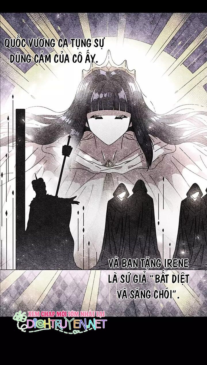 Con Gái Bảo Bối Của Ma Vương Chapter 68 - 59