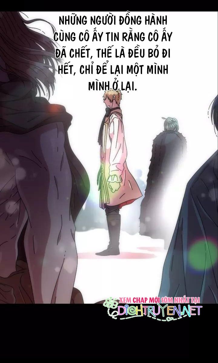 Con Gái Bảo Bối Của Ma Vương Chapter 68 - 61
