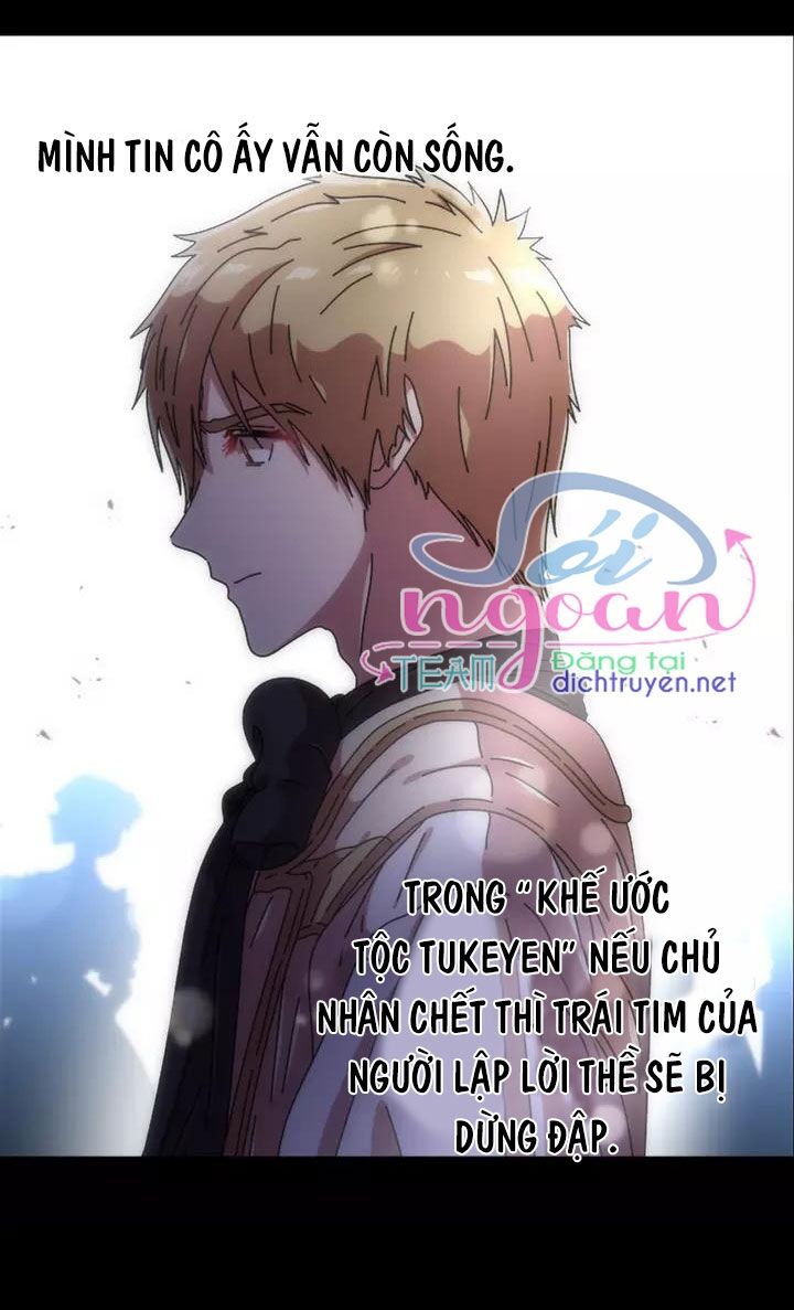 Con Gái Bảo Bối Của Ma Vương Chapter 68 - 62