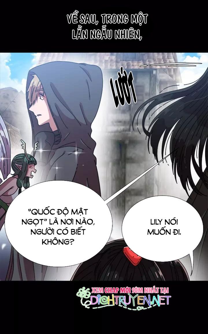 Con Gái Bảo Bối Của Ma Vương Chapter 68 - 65