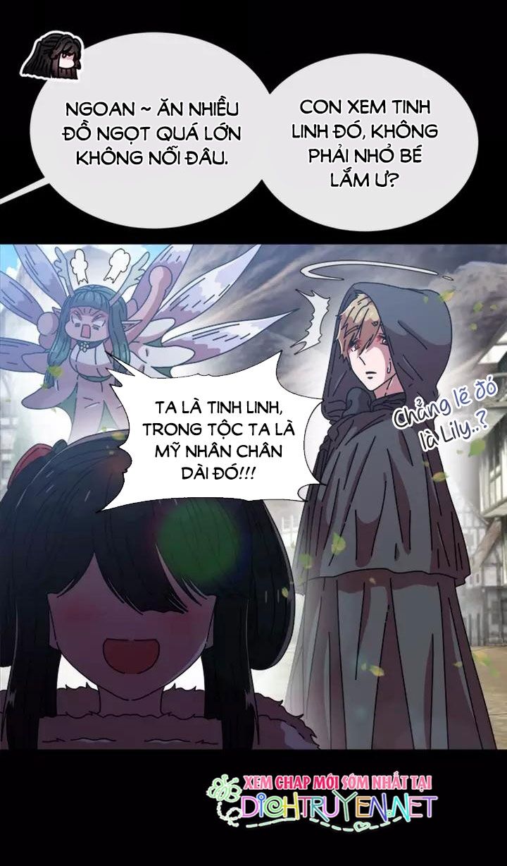 Con Gái Bảo Bối Của Ma Vương Chapter 68 - 66