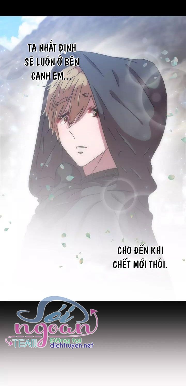 Con Gái Bảo Bối Của Ma Vương Chapter 68 - 69
