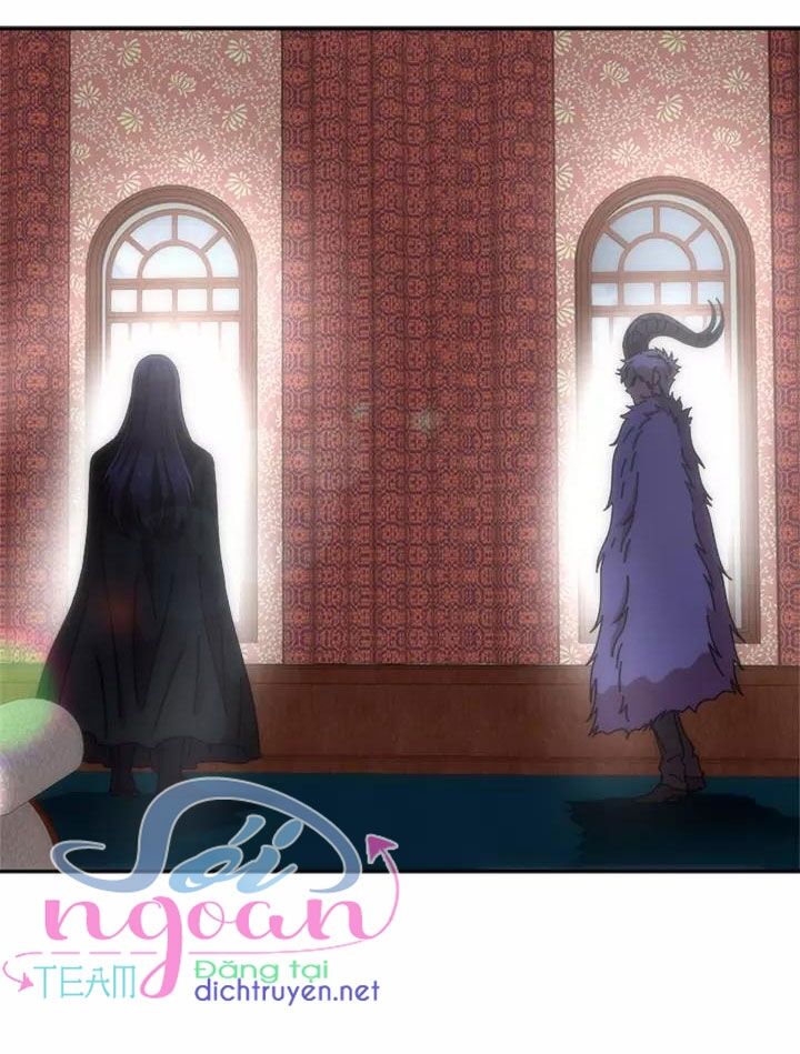 Con Gái Bảo Bối Của Ma Vương Chapter 68 - 73