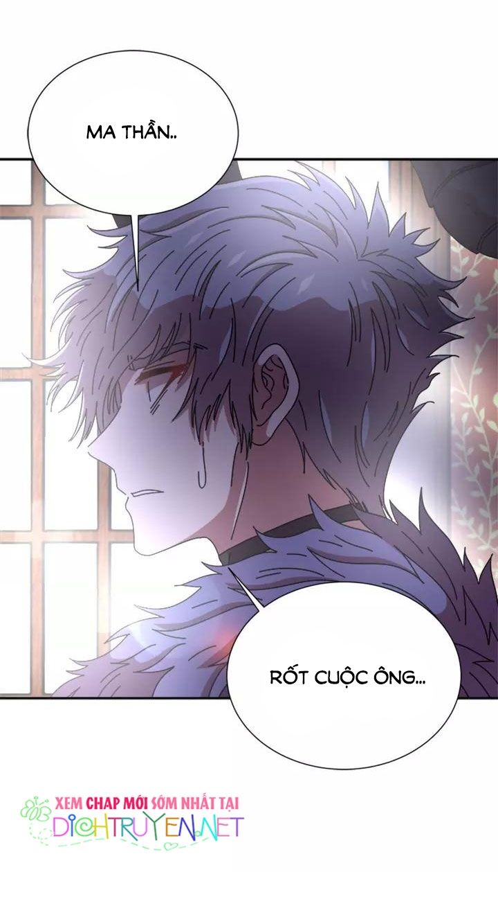 Con Gái Bảo Bối Của Ma Vương Chapter 68 - 74