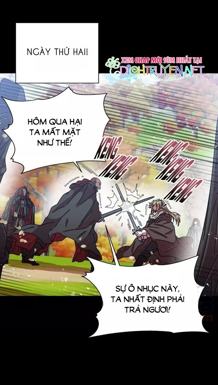 Con Gái Bảo Bối Của Ma Vương Chapter 68 - 9