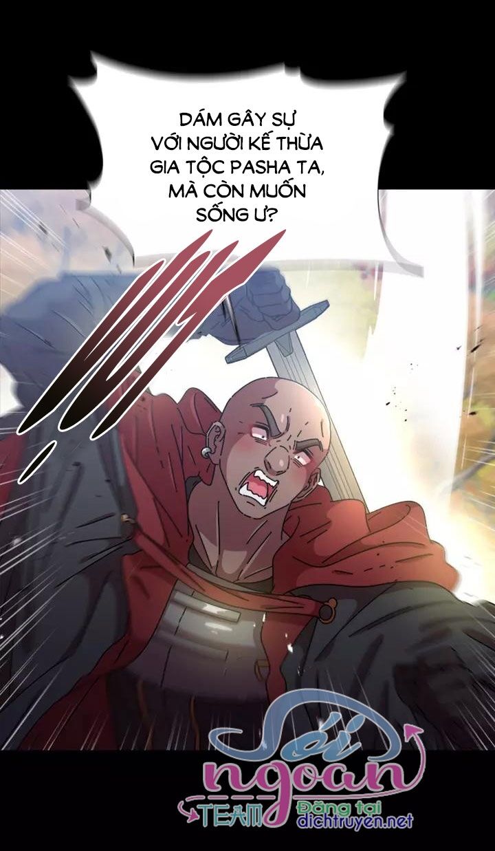 Con Gái Bảo Bối Của Ma Vương Chapter 68 - 10