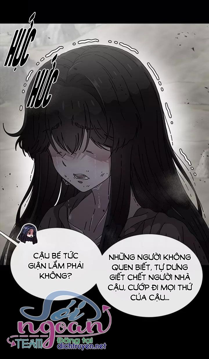 Con Gái Bảo Bối Của Ma Vương Chapter 69 - 11