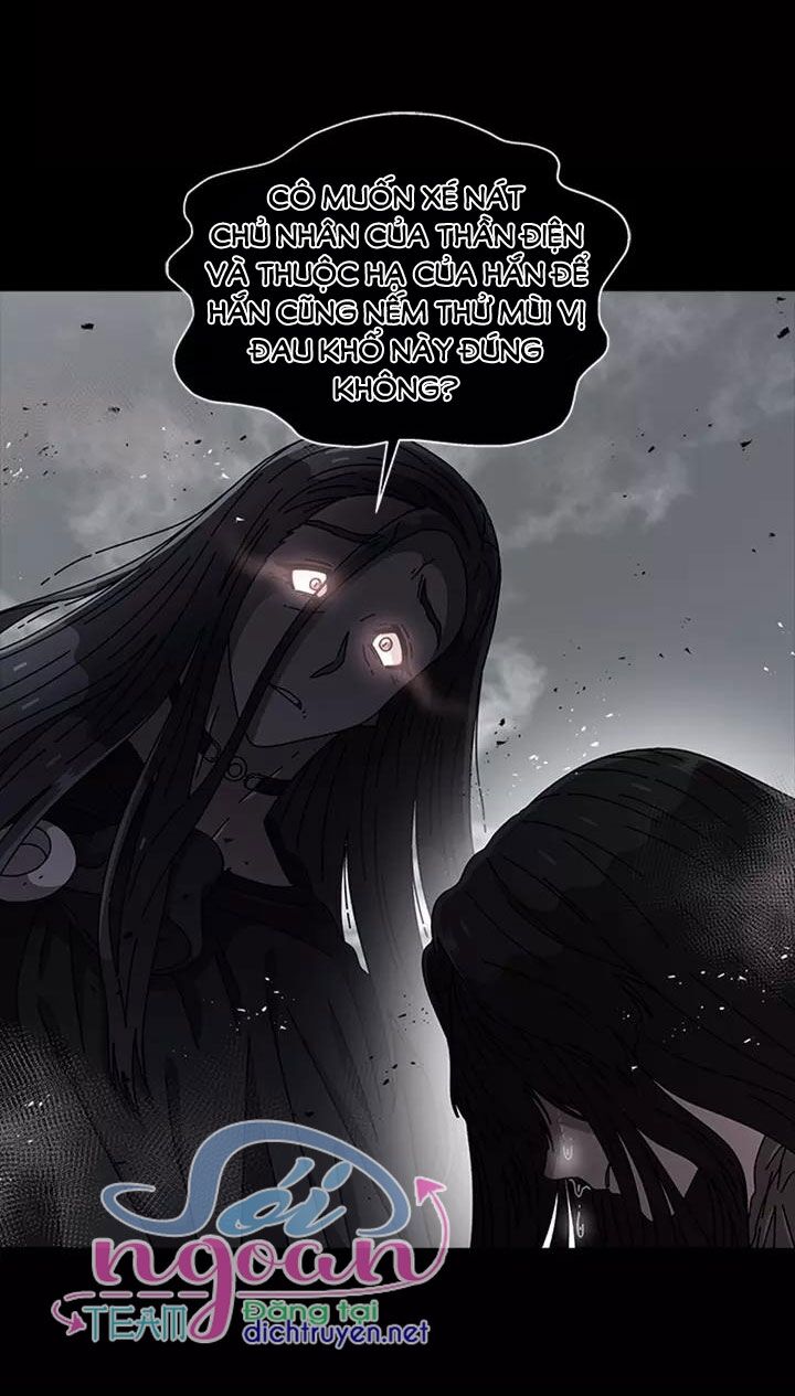 Con Gái Bảo Bối Của Ma Vương Chapter 69 - 13