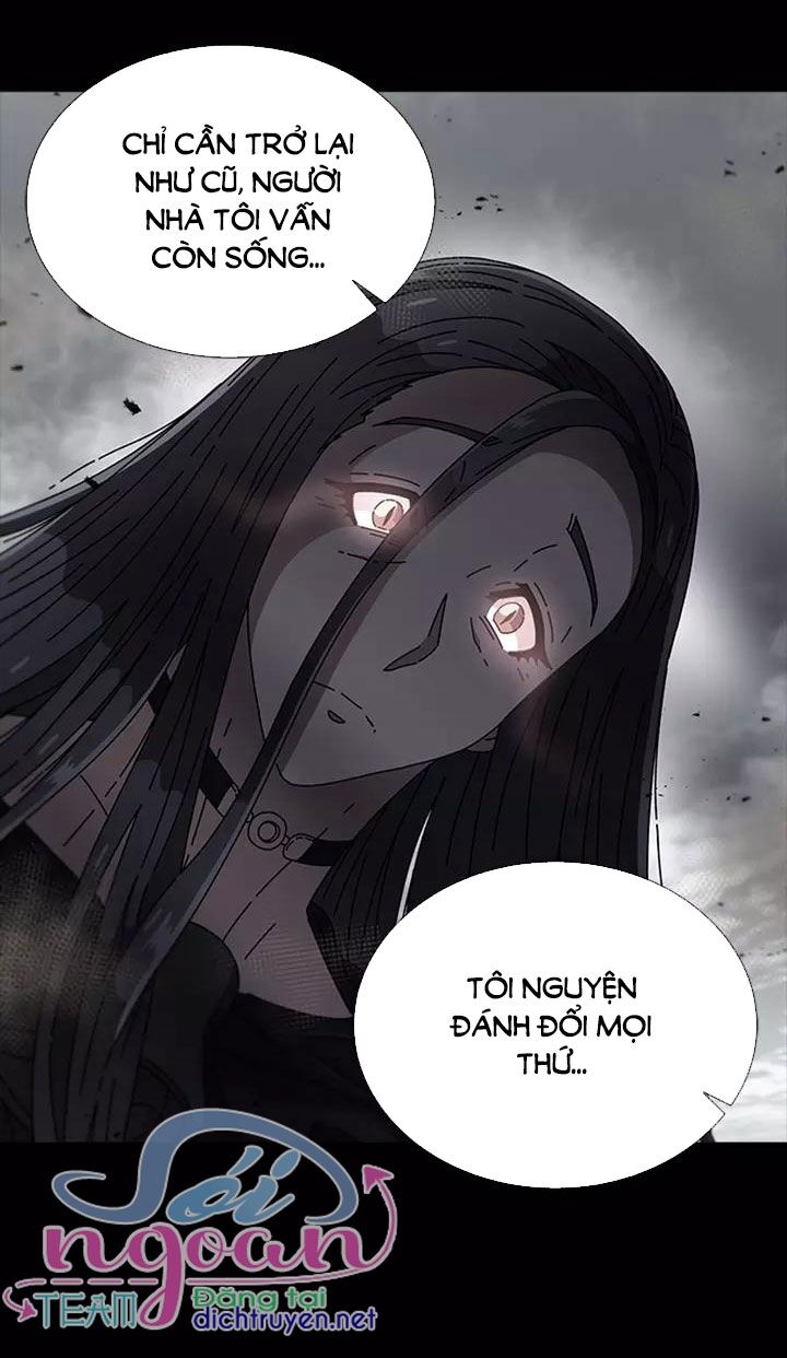 Con Gái Bảo Bối Của Ma Vương Chapter 69 - 17