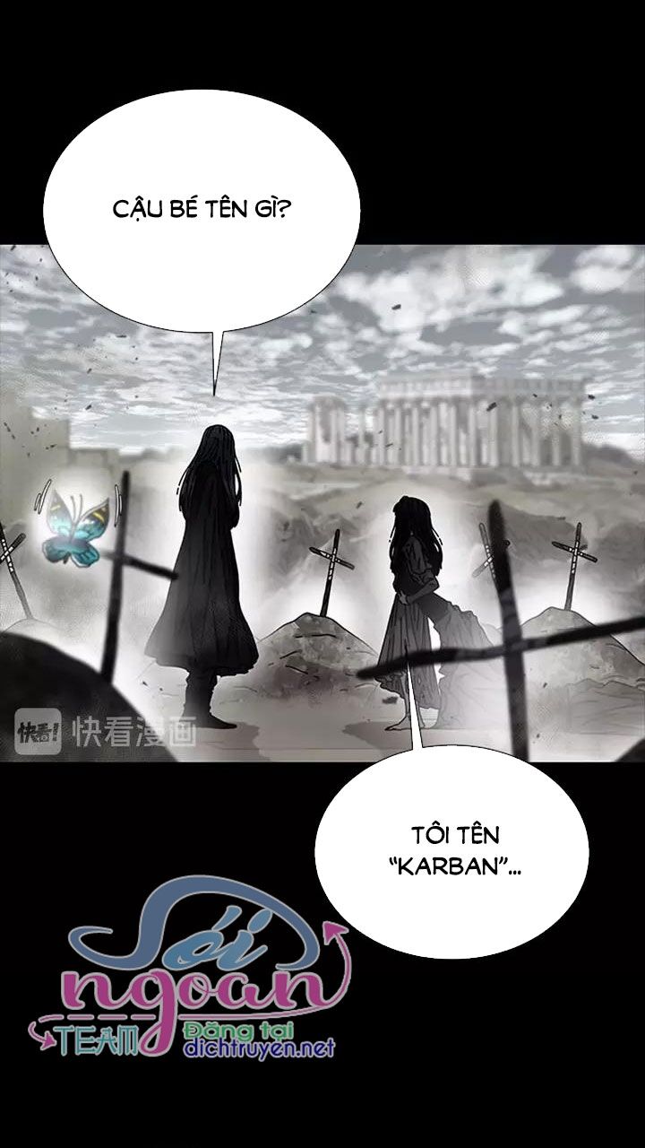 Con Gái Bảo Bối Của Ma Vương Chapter 69 - 20