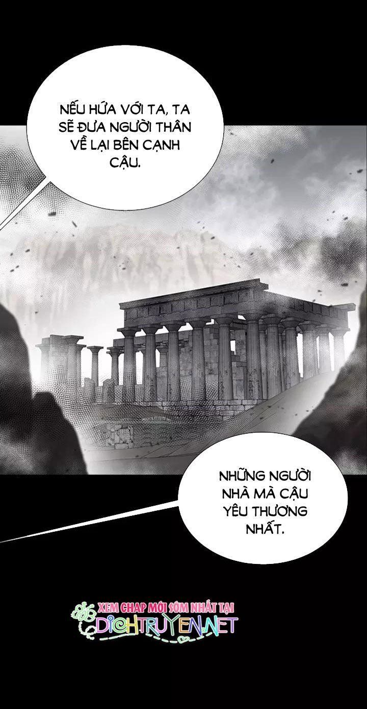 Con Gái Bảo Bối Của Ma Vương Chapter 69 - 22