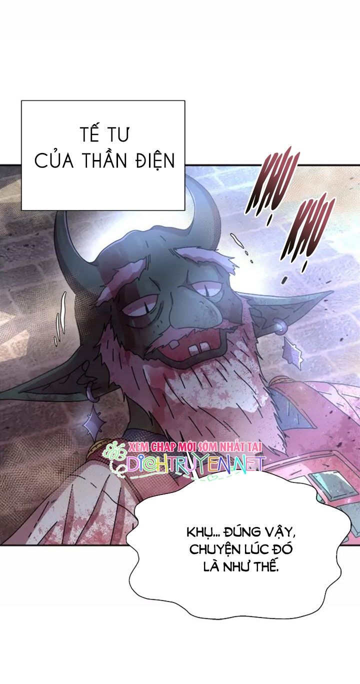 Con Gái Bảo Bối Của Ma Vương Chapter 69 - 26