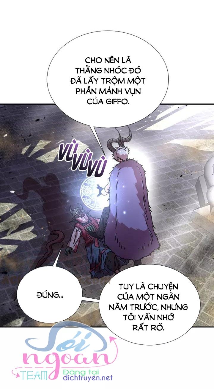 Con Gái Bảo Bối Của Ma Vương Chapter 69 - 27