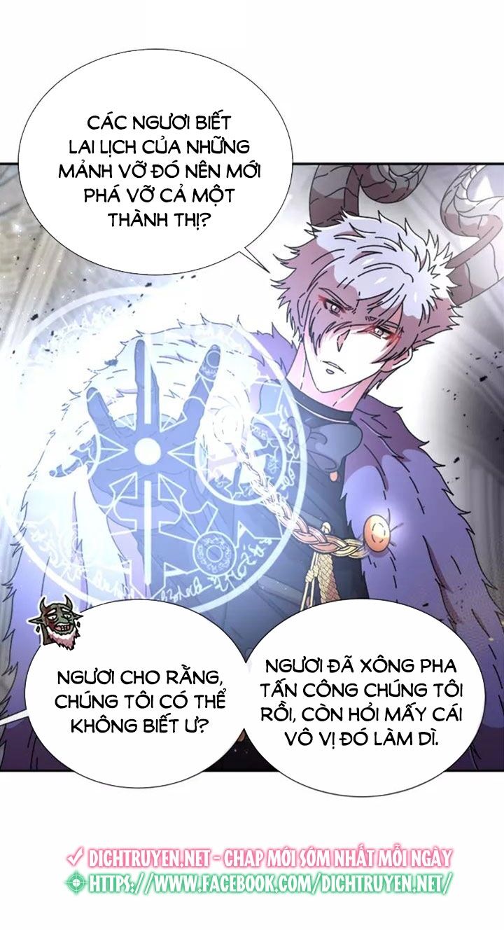 Con Gái Bảo Bối Của Ma Vương Chapter 69 - 28