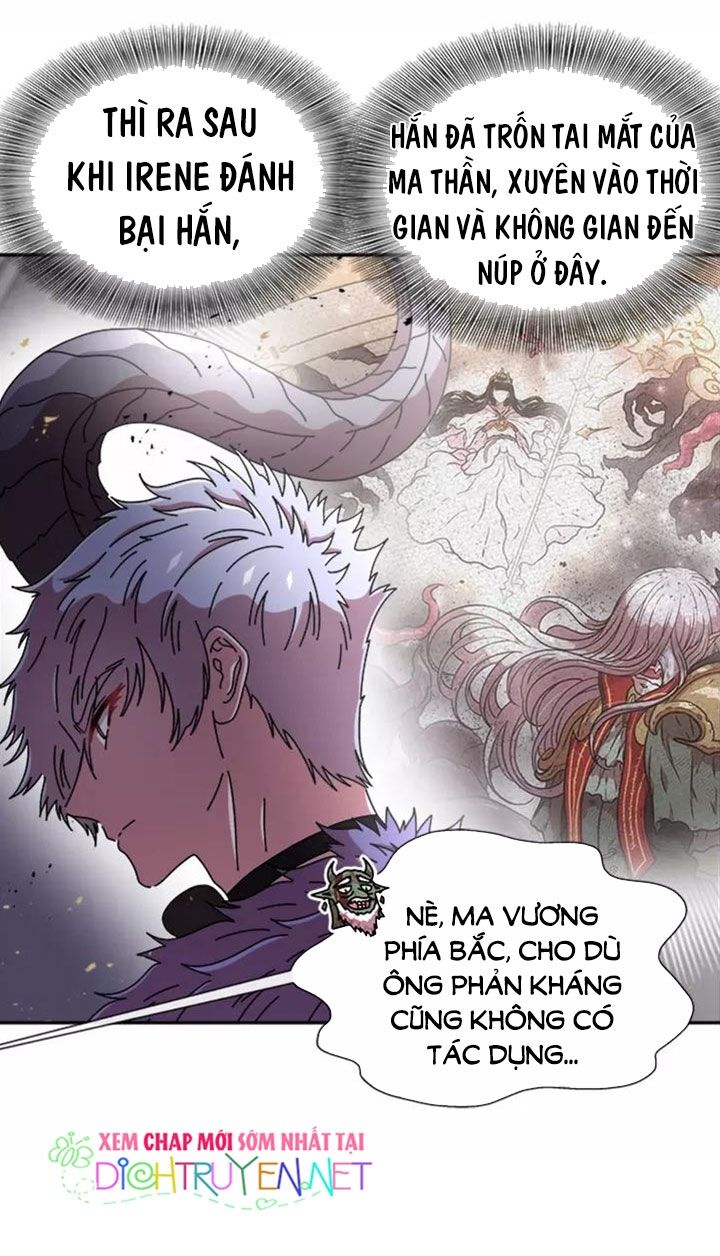 Con Gái Bảo Bối Của Ma Vương Chapter 69 - 29