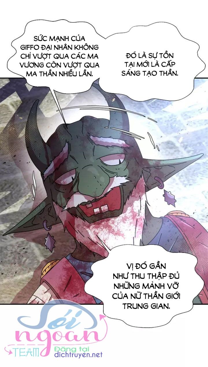 Con Gái Bảo Bối Của Ma Vương Chapter 69 - 30