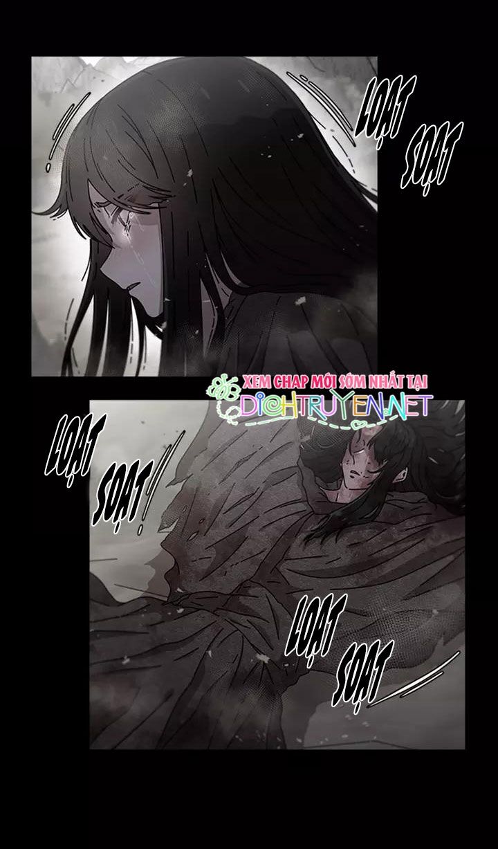 Con Gái Bảo Bối Của Ma Vương Chapter 69 - 4