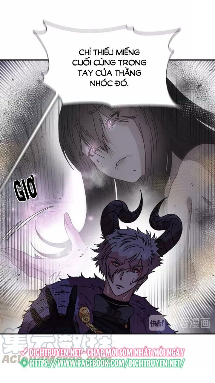 Con Gái Bảo Bối Của Ma Vương Chapter 69 - 31