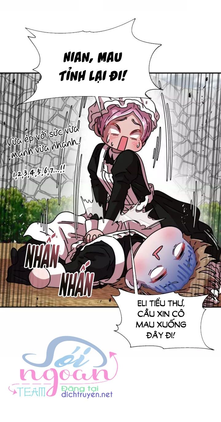 Con Gái Bảo Bối Của Ma Vương Chapter 69 - 33