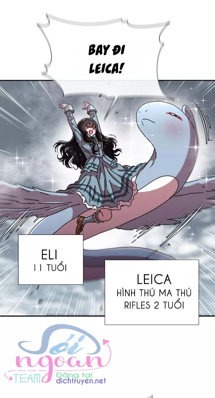 Con Gái Bảo Bối Của Ma Vương Chapter 69 - 35