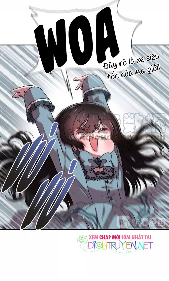 Con Gái Bảo Bối Của Ma Vương Chapter 69 - 36