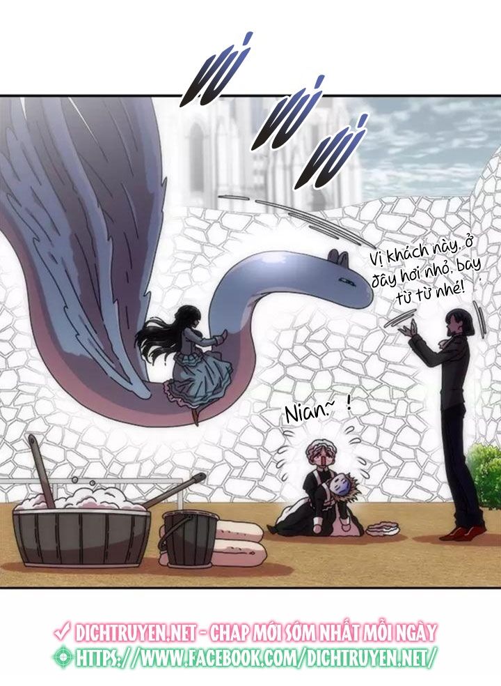 Con Gái Bảo Bối Của Ma Vương Chapter 69 - 37