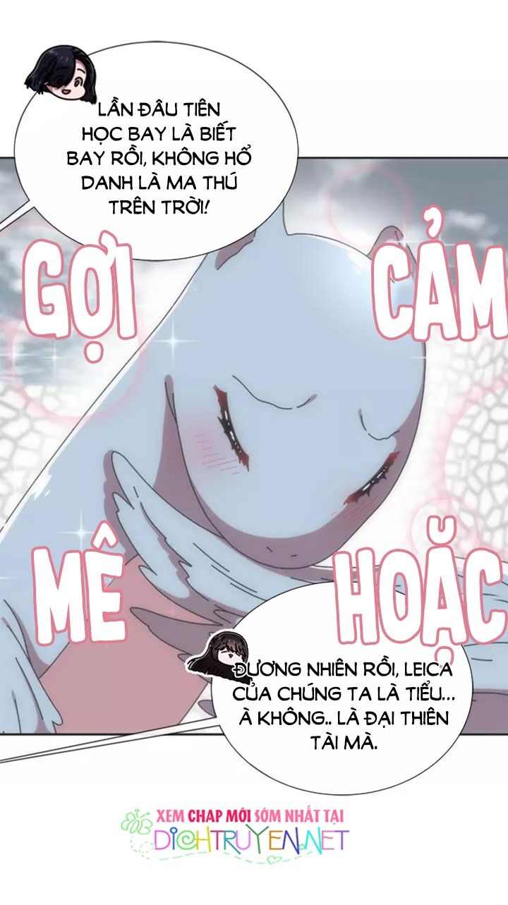 Con Gái Bảo Bối Của Ma Vương Chapter 69 - 38