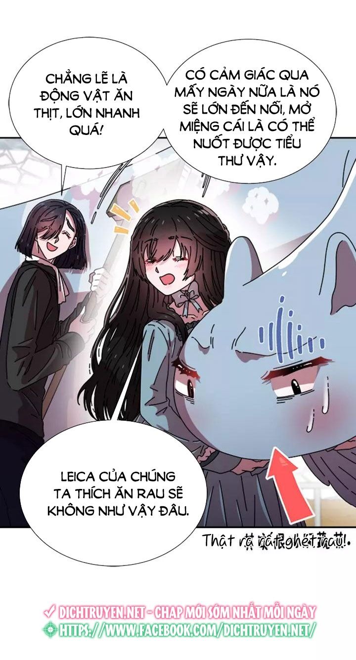 Con Gái Bảo Bối Của Ma Vương Chapter 69 - 39