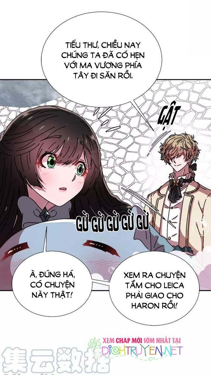 Con Gái Bảo Bối Của Ma Vương Chapter 69 - 40