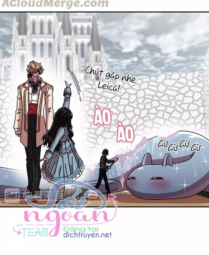 Con Gái Bảo Bối Của Ma Vương Chapter 69 - 41