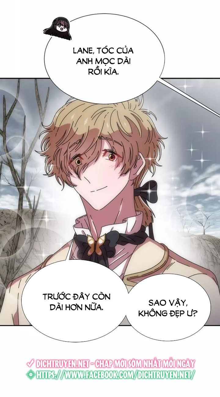 Con Gái Bảo Bối Của Ma Vương Chapter 69 - 42