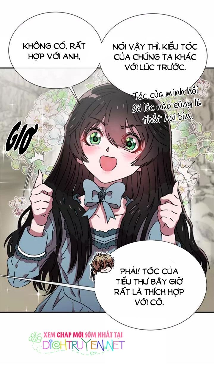 Con Gái Bảo Bối Của Ma Vương Chapter 69 - 43