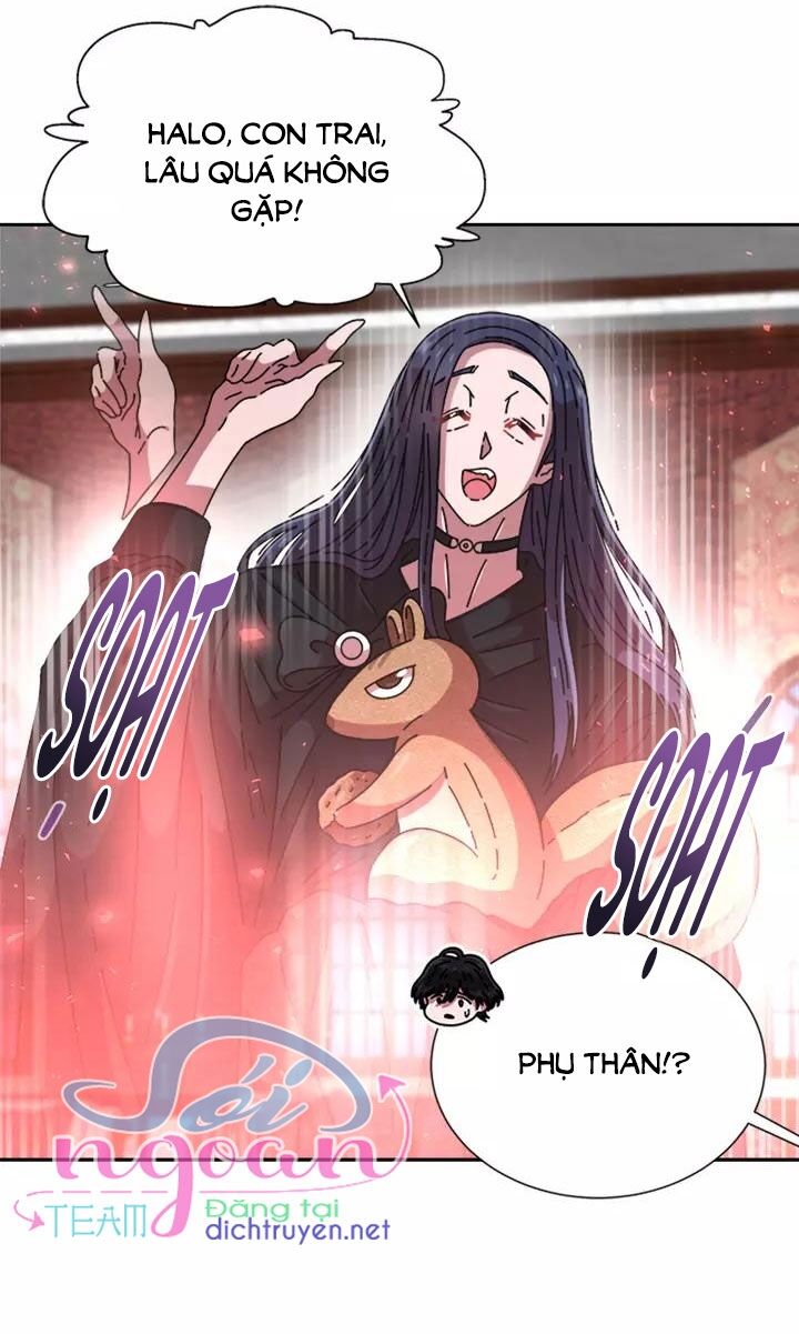 Con Gái Bảo Bối Của Ma Vương Chapter 69 - 54