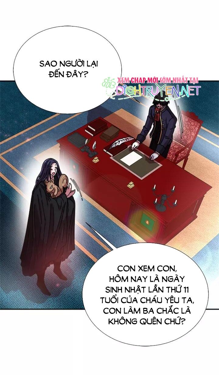 Con Gái Bảo Bối Của Ma Vương Chapter 69 - 55