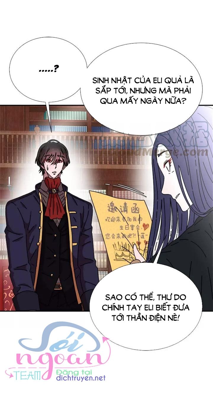 Con Gái Bảo Bối Của Ma Vương Chapter 69 - 56