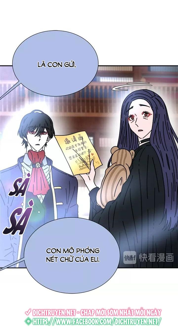 Con Gái Bảo Bối Của Ma Vương Chapter 69 - 57