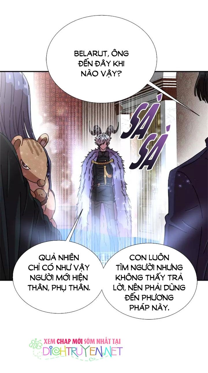 Con Gái Bảo Bối Của Ma Vương Chapter 69 - 58
