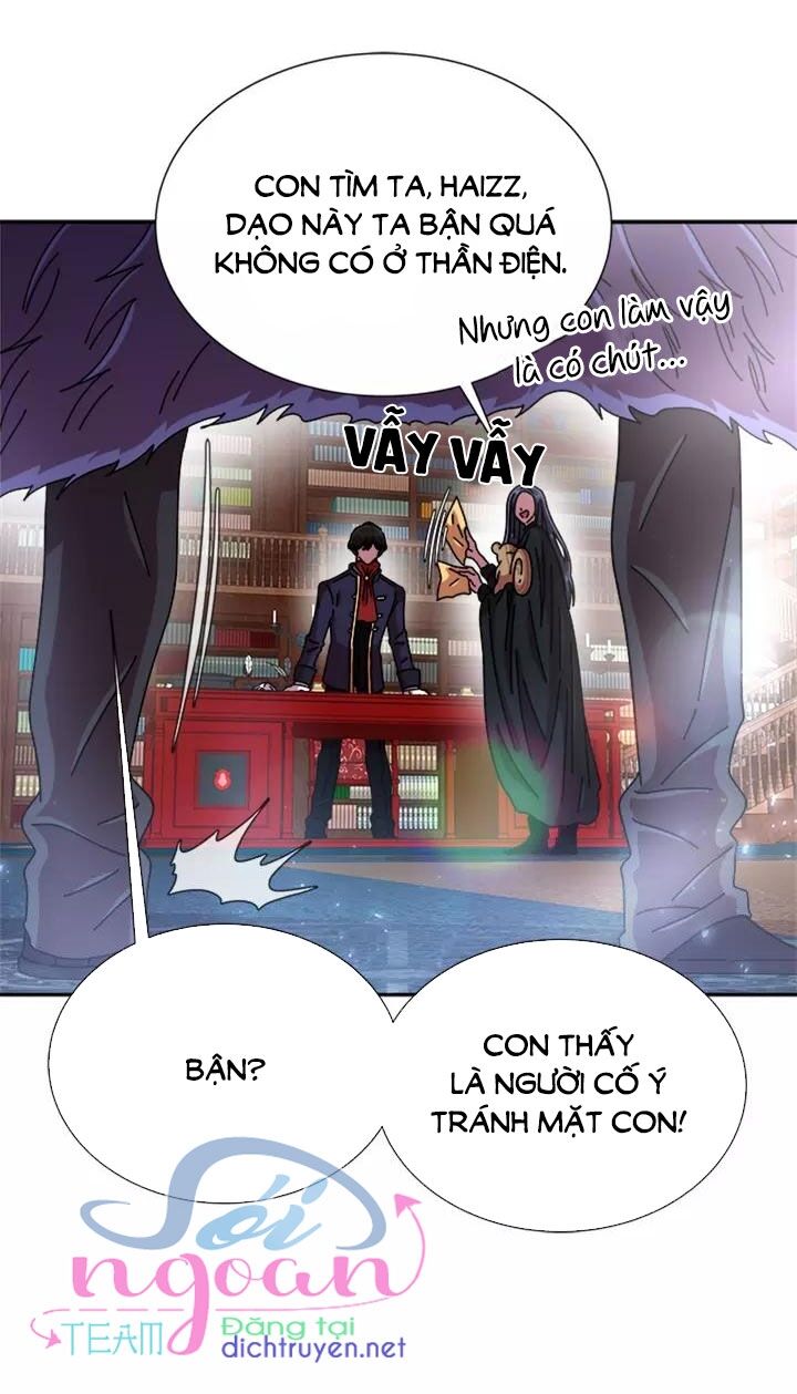 Con Gái Bảo Bối Của Ma Vương Chapter 69 - 59