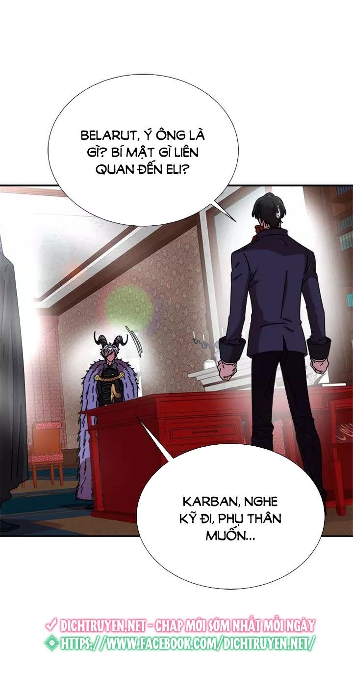 Con Gái Bảo Bối Của Ma Vương Chapter 69 - 61