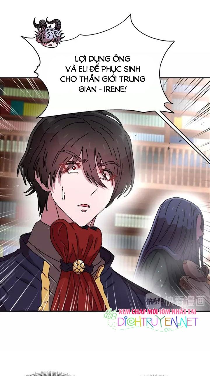 Con Gái Bảo Bối Của Ma Vương Chapter 69 - 62