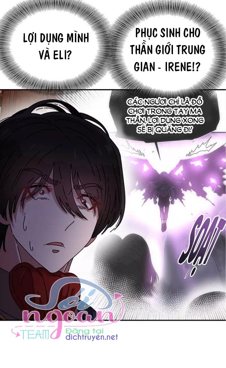 Con Gái Bảo Bối Của Ma Vương Chapter 69 - 63