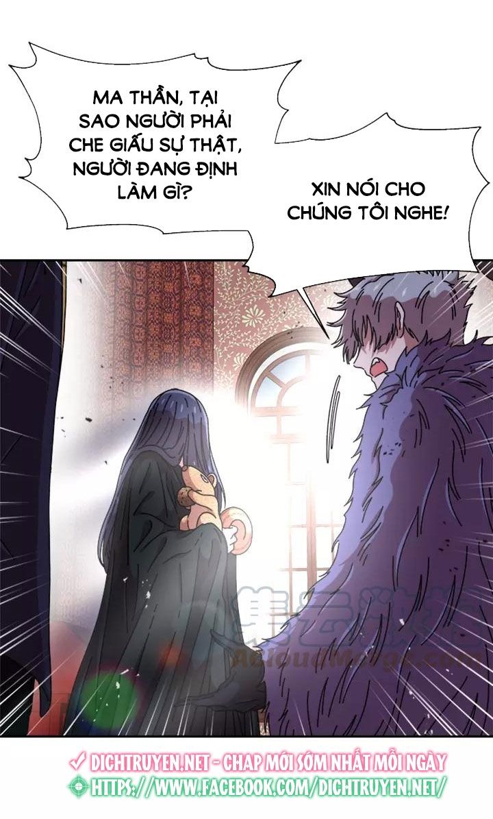 Con Gái Bảo Bối Của Ma Vương Chapter 69 - 64